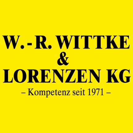 Logo von W.-R. Wittke & Lorenzen KG