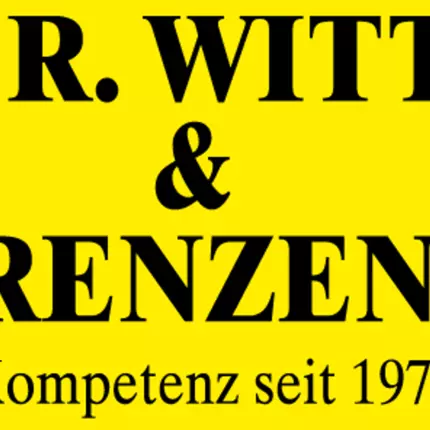 Logo de W.-R. Wittke & Lorenzen KG