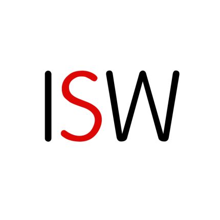 Logo de ISW IndustrieService GmbH