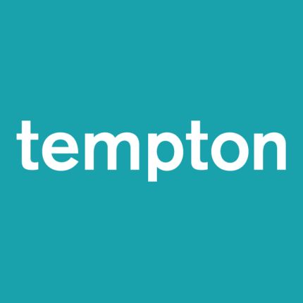 Logotyp från Tempton Aalen