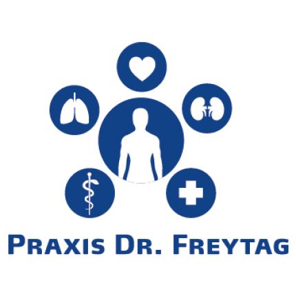 Logotyp från Praxis Dr. Freytag