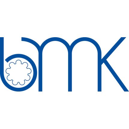 Logo da bmk Baumann GmbH& Co.KG