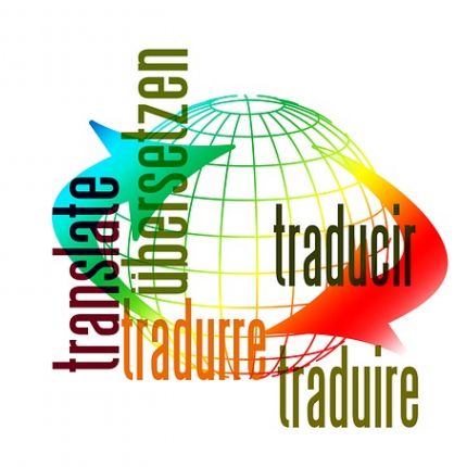 Logo von Lindner Übersetzungen