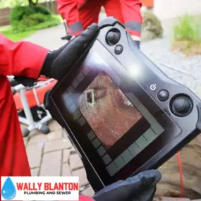 High-tech sewer camera inspection reveals the root of the issue—advanced plumbing in Antioch, IL