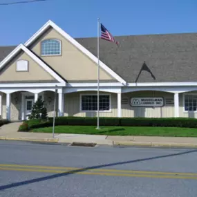 Bild von PA Building Supply (fka Musselman Lumber - Ephrata)
