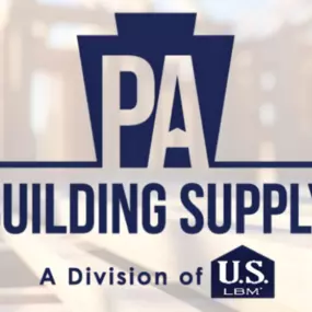 Bild von PA Building Supply (fka Myers Building Product Specialists - Camp Hill)