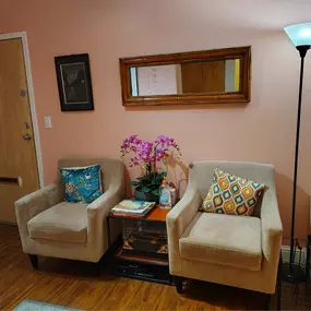 Waiting Room