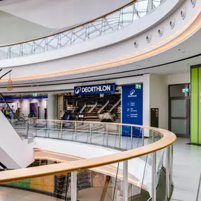 Bild von DECATHLON Gießen