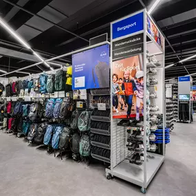 Bild von DECATHLON Gießen