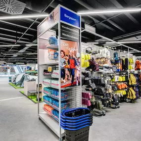 Bild von DECATHLON Gießen