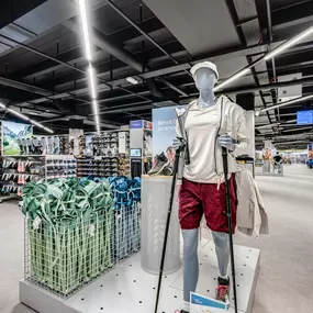 Bild von DECATHLON Gießen