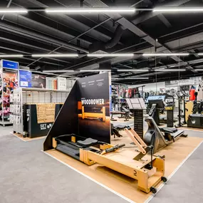 Bild von DECATHLON Gießen