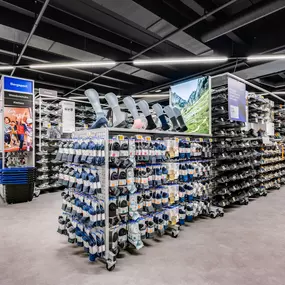 Bild von DECATHLON Gießen