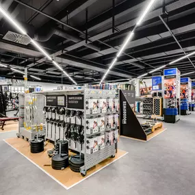 Bild von DECATHLON Gießen