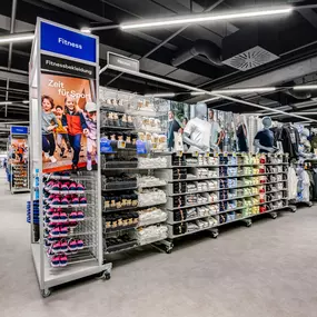 Bild von DECATHLON Gießen