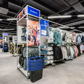 Bild von DECATHLON Gießen