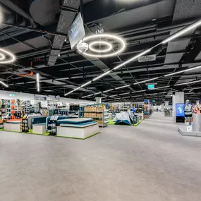 Bild von DECATHLON Gießen