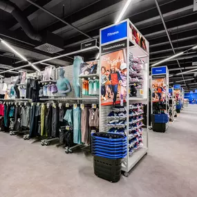 Bild von DECATHLON Gießen