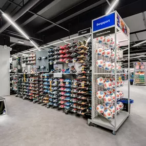 Bild von DECATHLON Gießen