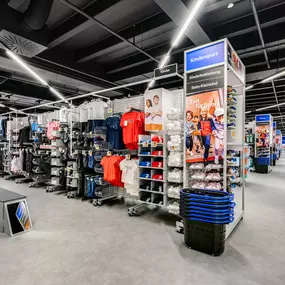 Bild von DECATHLON Gießen