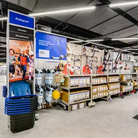 Bild von DECATHLON Gießen