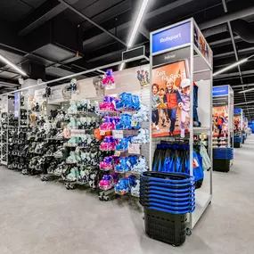 Bild von DECATHLON Gießen