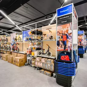 Bild von DECATHLON Gießen