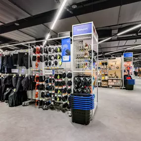 Bild von DECATHLON Gießen