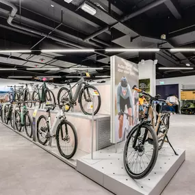 Bild von DECATHLON Gießen