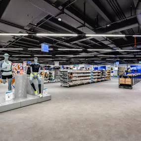 Bild von DECATHLON Gießen