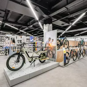 Bild von DECATHLON Gießen