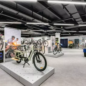 Bild von DECATHLON Gießen