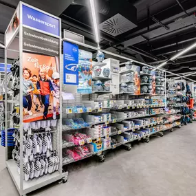 Bild von DECATHLON Gießen
