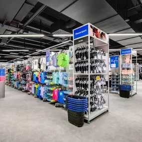 Bild von DECATHLON Gießen