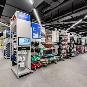 Bild von DECATHLON Gießen