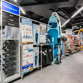 Bild von DECATHLON Gießen