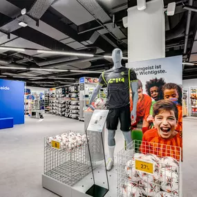 Bild von DECATHLON Gießen