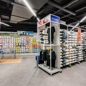 Bild von DECATHLON Gießen