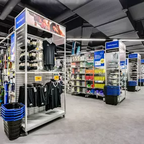 Bild von DECATHLON Gießen