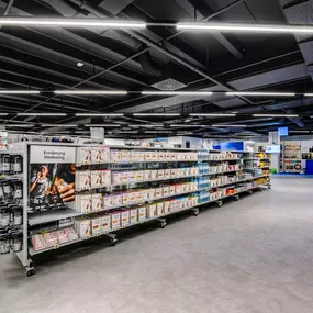 Bild von DECATHLON Gießen