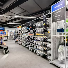 Bild von DECATHLON Gießen