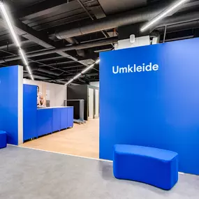 Bild von DECATHLON Gießen