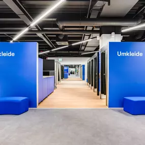 Bild von DECATHLON Gießen