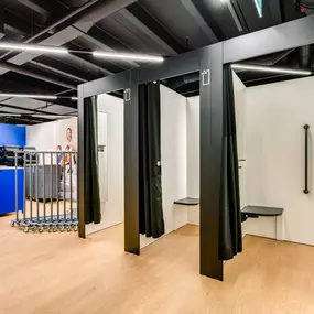 Bild von DECATHLON Gießen