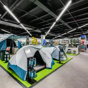 Bild von DECATHLON Gießen