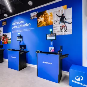 Bild von DECATHLON Gießen