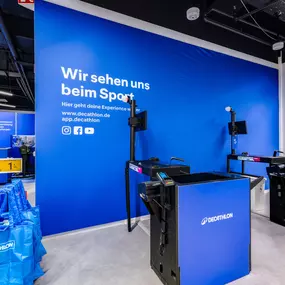 Bild von DECATHLON Gießen
