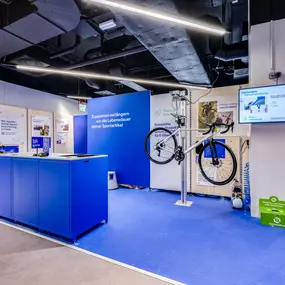 Bild von DECATHLON Gießen