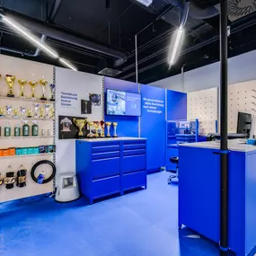 Bild von DECATHLON Gießen