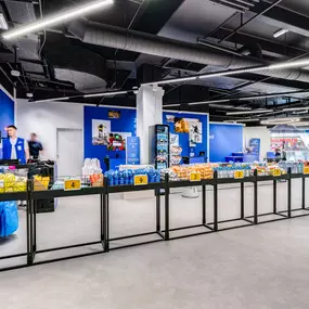 Bild von DECATHLON Gießen